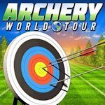 Cover Image of Скачать Archery World Tour 6 APK