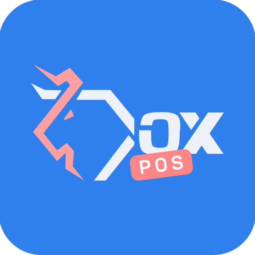 OX POS - Cashdesk