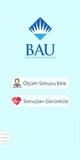 Oral Antikoagulan Tedavinin Yö Screenshot 2 - AppWisp.com
