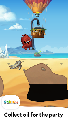 Educational Math Games for kid - Screenshot 2