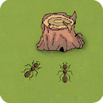 Cover Image of Download pixel ant colony 4.0.7 APK