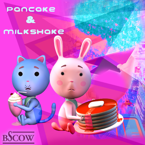 About: Pancake Milkshake (Google Play version) | | Apptopia