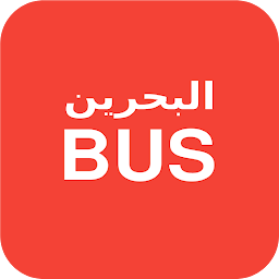 图标图片“Bahrain Bus”