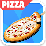 Cover Image of Download Pizza Family & Friends  APK