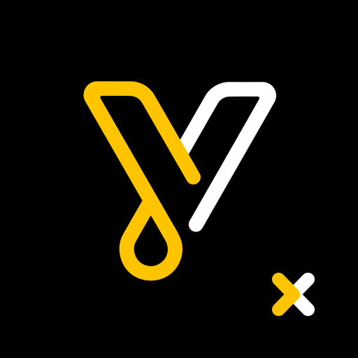 YellowLine Icon Pack : LineX 5.4 Icon