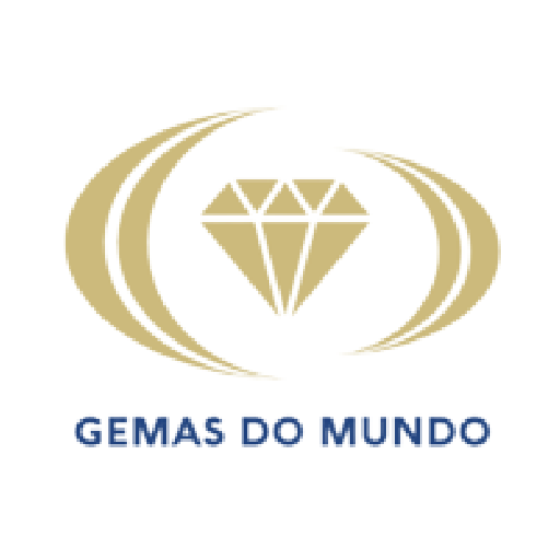 Gemas do Mundo logo