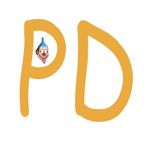 Paragraf Delisi logo