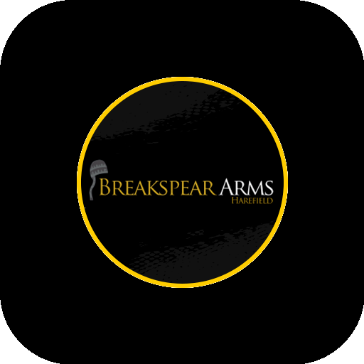 Breakspear Arms logo