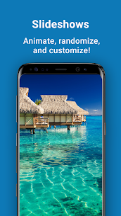 dfolio – Dropbox Photos and Slideshows v3.3.4 Full Paid 2