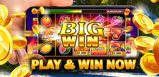 Casino Slots - Slot Machines cover