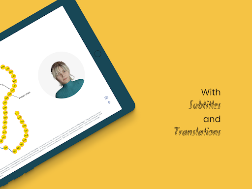 Screenshot of Study Buddy STEM Learning App