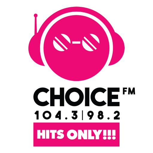 CHOICE FM logo