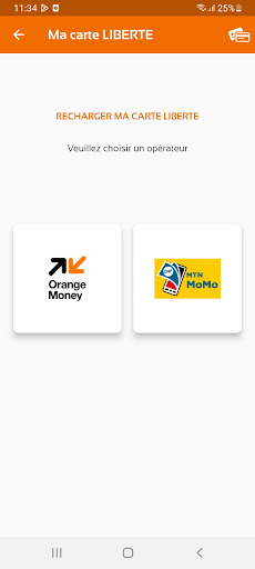 Pétro Ivoire Screen 2