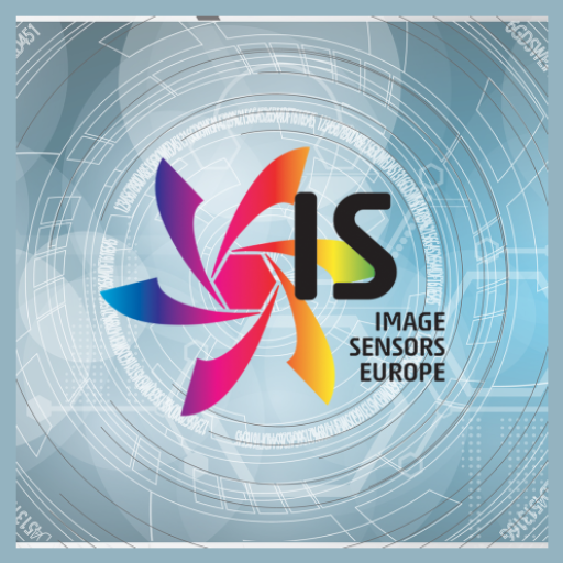 Image Sensors Europe 2022 logo