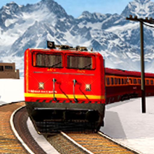 City Train Game Train Driving Apps on Google Play