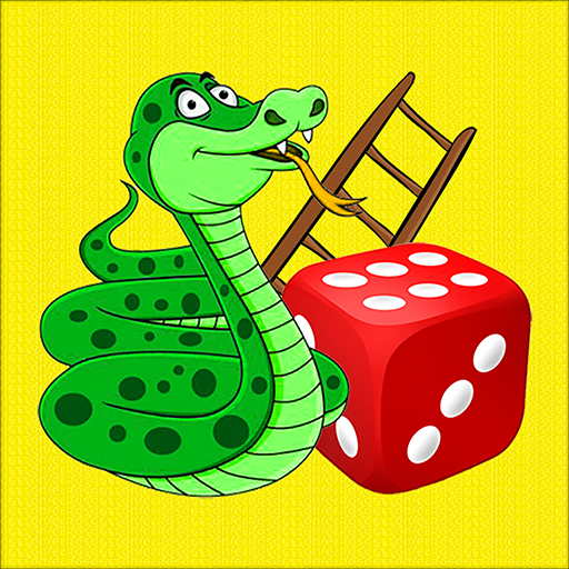Naija Snakes & Ladders 0.0.7 Icon