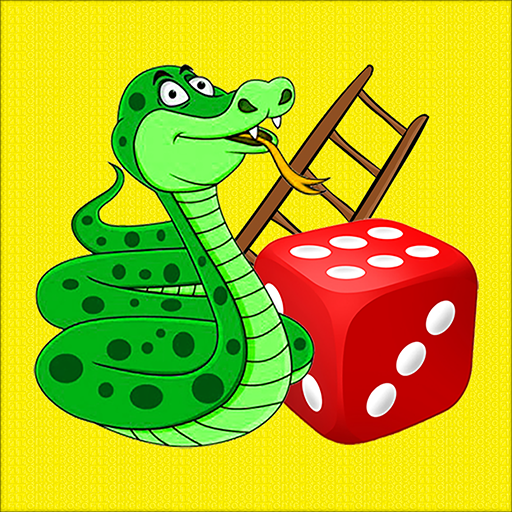 Naija Snakes & Ladders  Icon