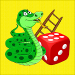 Cover Image of Download Naija Snakes & Ladders  APK