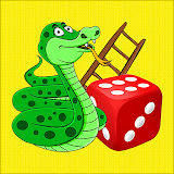 Naija Snakes & Ladders icon
