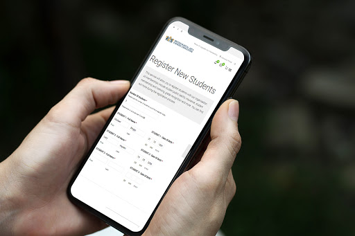 MyBMABA For Clubs and Instructor