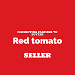 Cover Image of Herunterladen Red Tomato Merchant App  APK