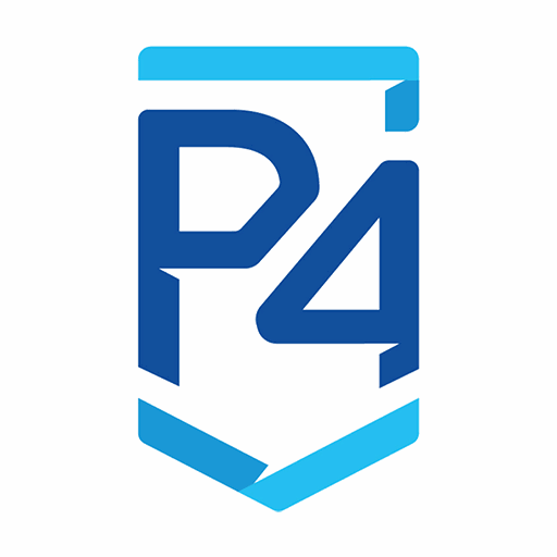 P4 Contabilidade logo
