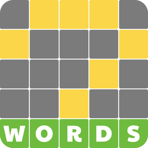 Word Guess: Spelling Challenge Auf Windows herunterladen