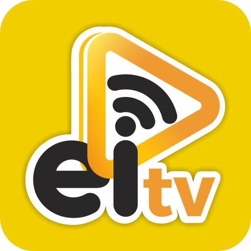 EiPlay TV logo
