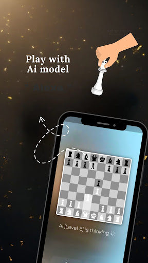 Chess Play with AI