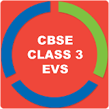 CBSE EVS FOR CLASS 3 icon