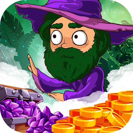 Spin Mingle - PvP Slot Game logo