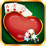 Hearts Card Game Classic icon