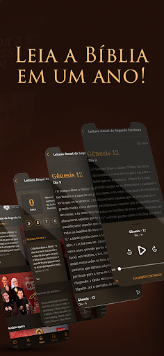Instituto Hesed screenshot 1