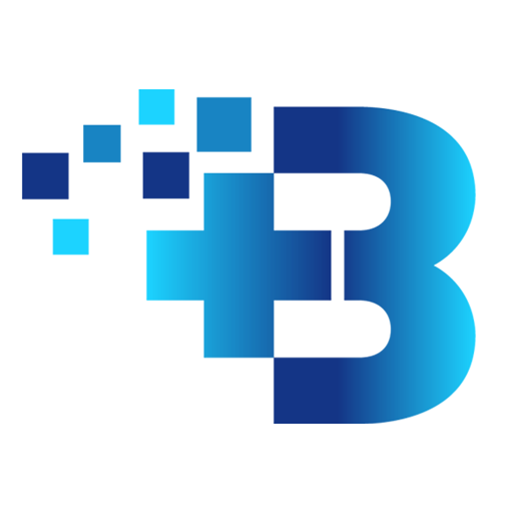 Booster Card logo