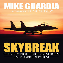 「Skybreak: The 58th Fighter Squadron in Desert Storm」のアイコン画像