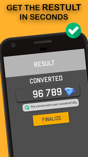 FFPole Diamonds PRO Tool Screenshot