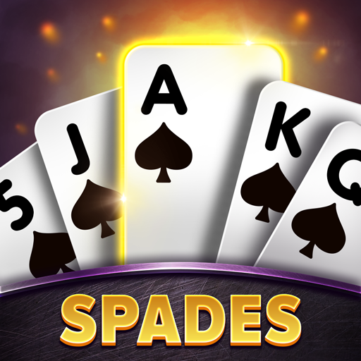 Espadas Online: Spades Classic – Apps no Google Play