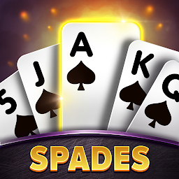 Icon image Spades online - Card game