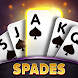 Spades online - Card game - Androidアプリ