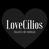 LoveCílios icon