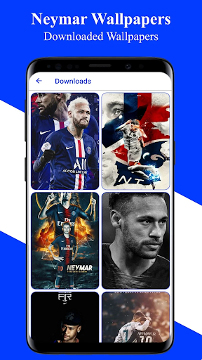 Neymar JR Wallpapers 2022 HD