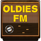 Oldies Radio FM icon