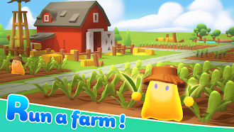Game screenshot Paradise mod apk