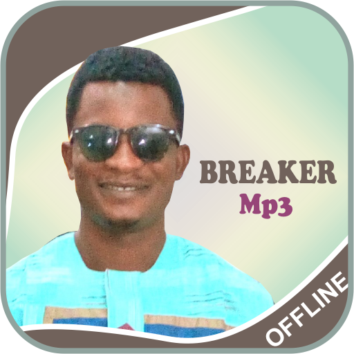 Wakokin Hamisu Breaker  Icon