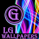Wallpaper for LG G2, G3, G4, G - Androidアプリ