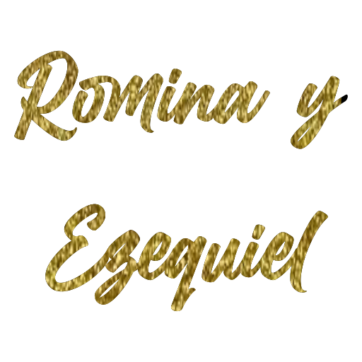 #ROMINAYEZEQUIEL Screen 2