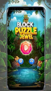 Block Puzzle Jewel Games 2024
