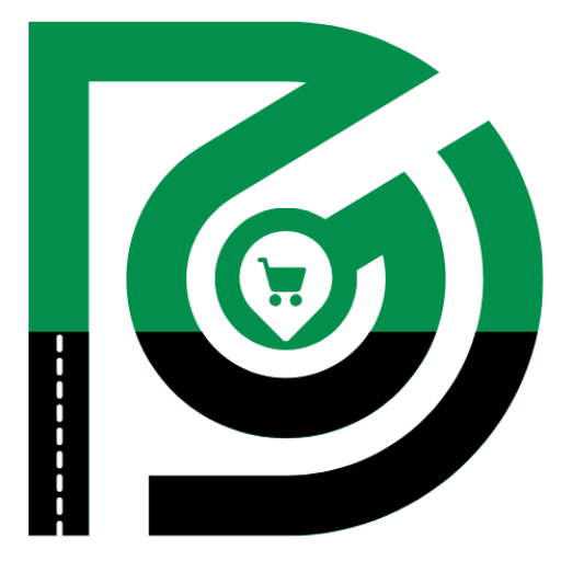 DukanGram logo