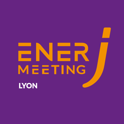 EnerJ-Meeting - Lyon logo