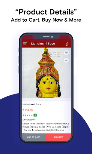 Vaidhika Mart Screen 3